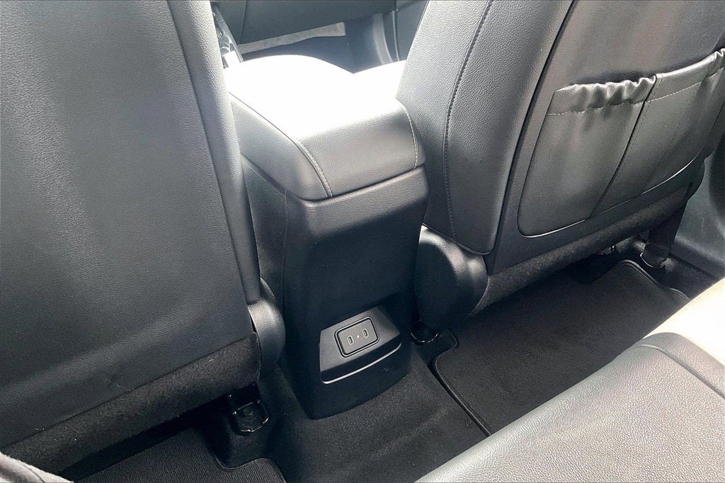 2024 Kia Soul GT-Line