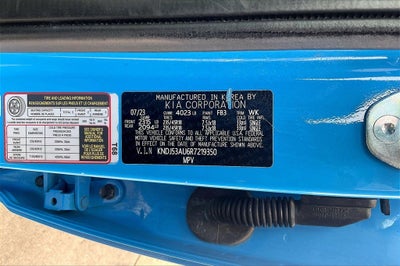 2024 Kia Soul GT-Line