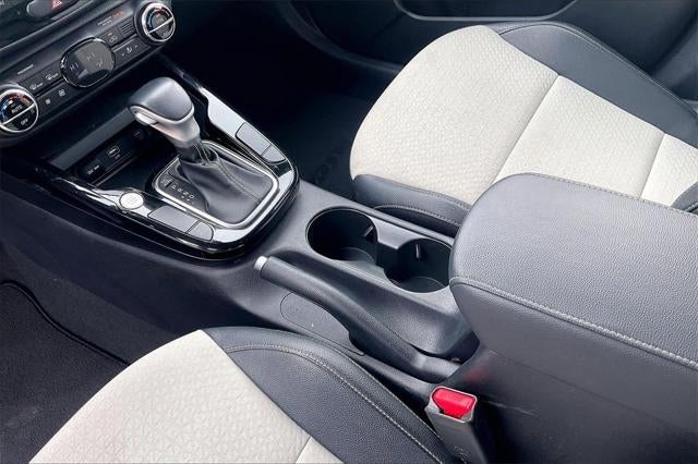 2024 Kia Soul GT-Line