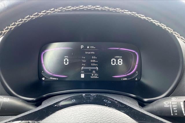 2024 Kia Soul GT-Line