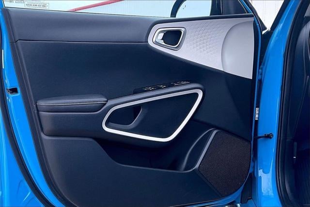 2024 Kia Soul GT-Line