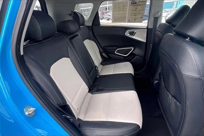 2024 Kia Soul GT-Line