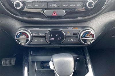 2024 Kia Soul GT-Line