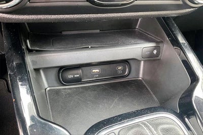 2024 Kia Soul GT-Line