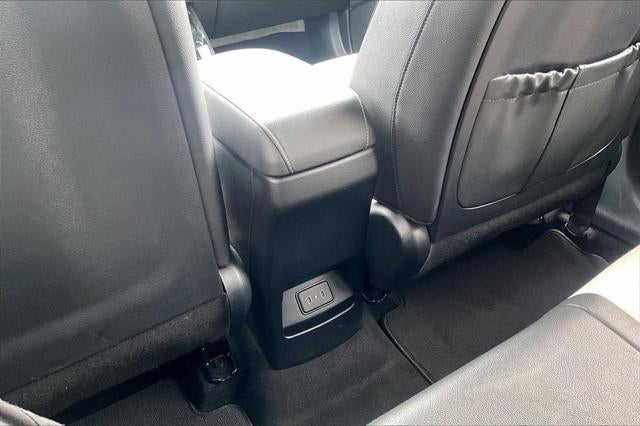 2024 Kia Soul GT-Line