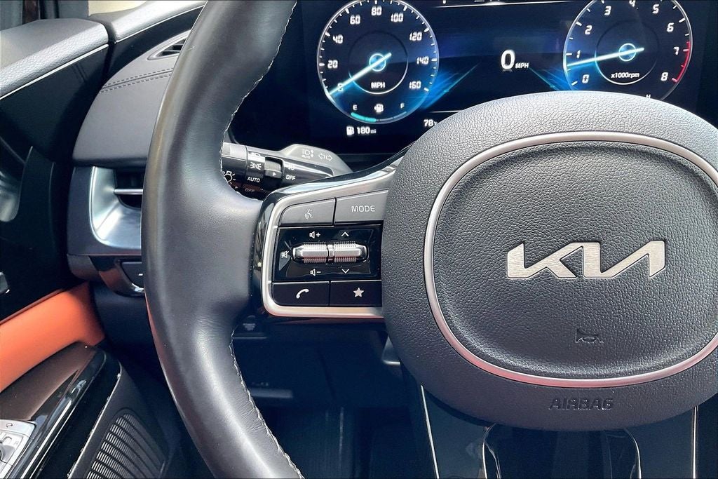 2024 Kia Carnival SX Prestige