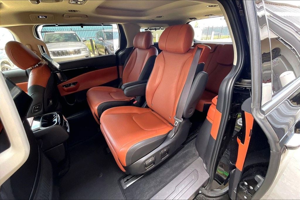 2024 Kia Carnival SX Prestige