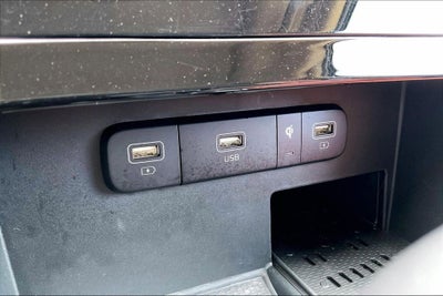 2024 Kia Carnival SX Prestige