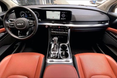 2024 Kia Carnival SX Prestige