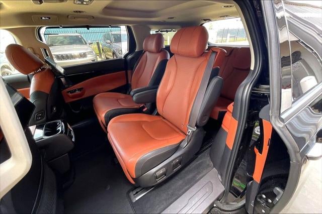 2024 Kia Carnival SX Prestige