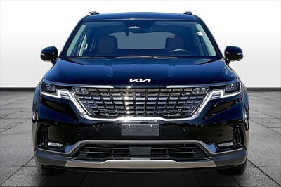 2024 Kia Carnival SX Prestige