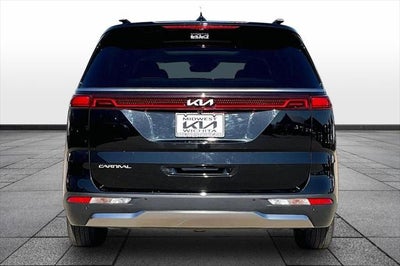2024 Kia Carnival SX Prestige