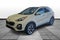 2022 Kia Sportage EX
