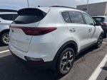 2022 Kia Sportage EX