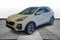 2022 Kia Sportage EX