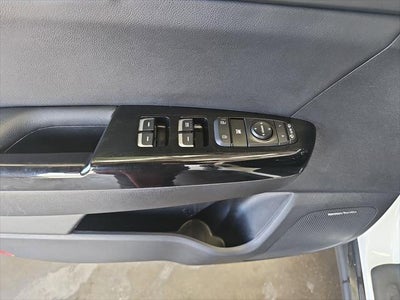 2022 Kia Sportage EX