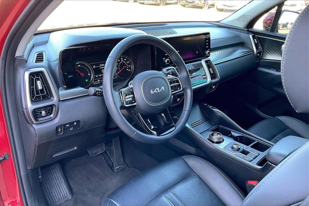 2023 Kia Sorento EX