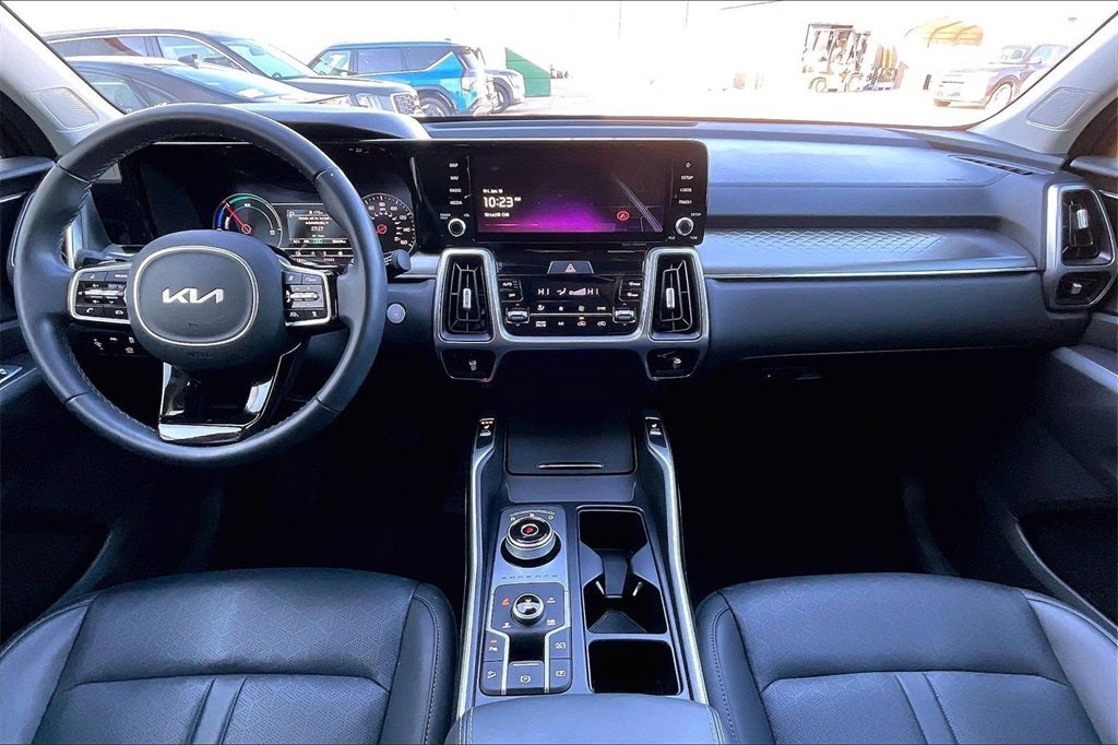 2023 Kia Sorento EX