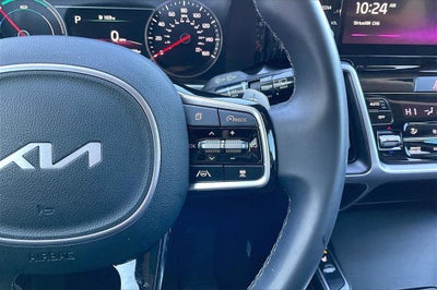 2023 Kia Sorento EX