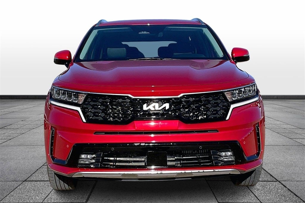 2023 Kia Sorento EX