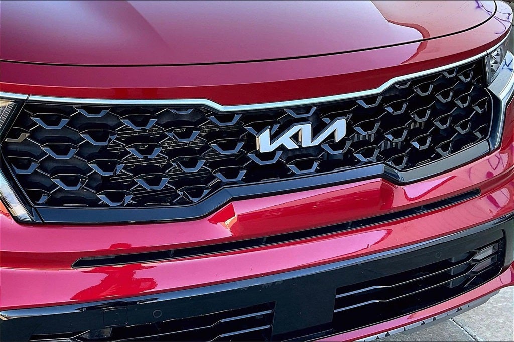 2023 Kia Sorento EX