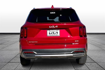 2023 Kia Sorento EX