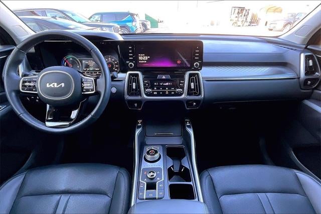 2023 Kia Sorento EX