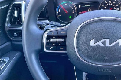 2023 Kia Sorento EX