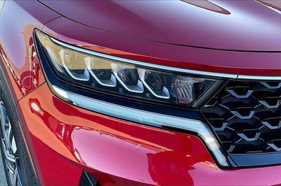 2023 Kia Sorento EX