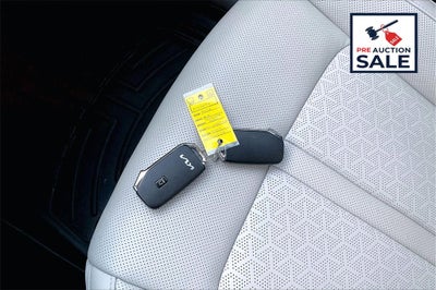 2022 Kia Sorento SX Prestige