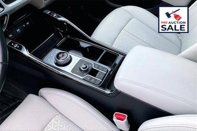 2022 Kia Sorento SX Prestige