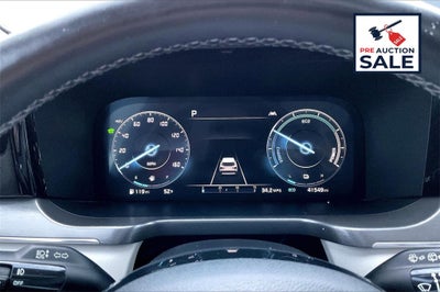 2022 Kia Sorento SX Prestige