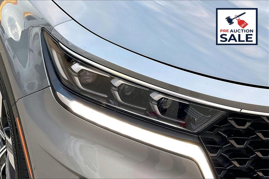 2022 Kia Sorento SX Prestige
