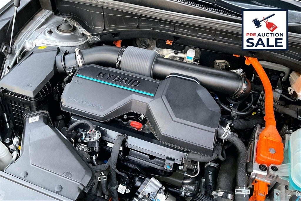 2022 Kia Sorento SX Prestige