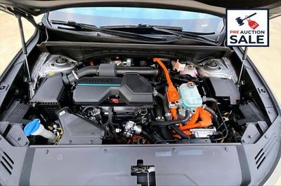 2022 Kia Sorento SX Prestige