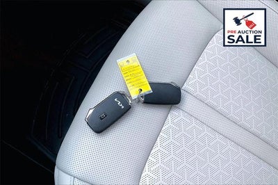 2022 Kia Sorento SX Prestige