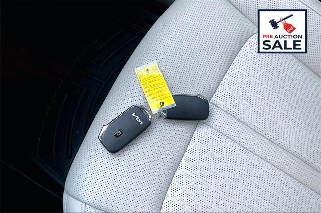 2022 Kia Sorento SX Prestige