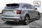 2022 Kia Sorento SX Prestige