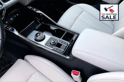 2022 Kia Sorento SX Prestige