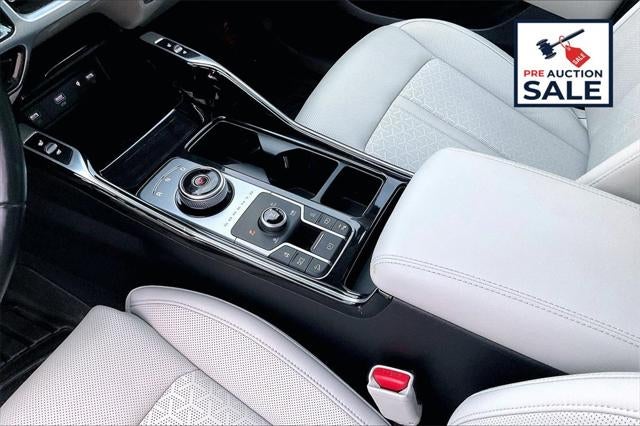 2022 Kia Sorento SX Prestige