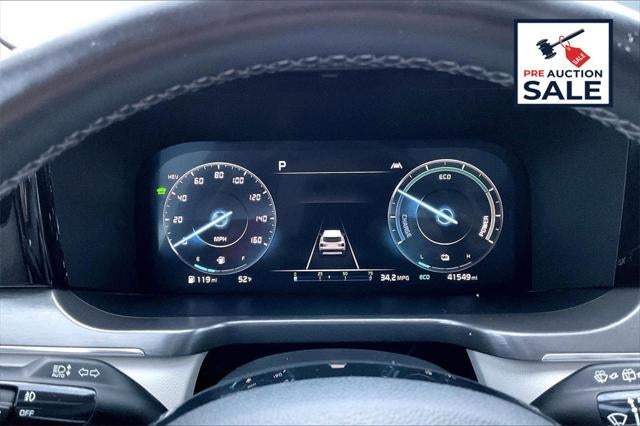 2022 Kia Sorento SX Prestige