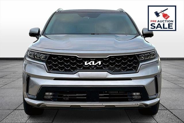 2022 Kia Sorento SX Prestige