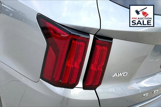 2022 Kia Sorento SX Prestige