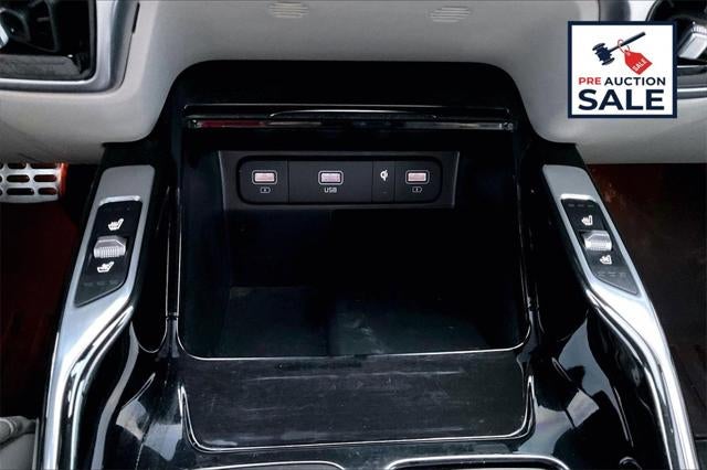 2022 Kia Sorento SX Prestige