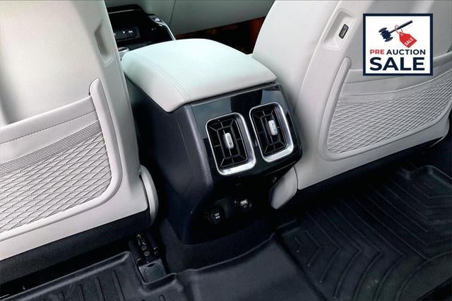 2022 Kia Sorento SX Prestige