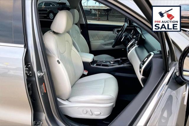 2022 Kia Sorento SX Prestige