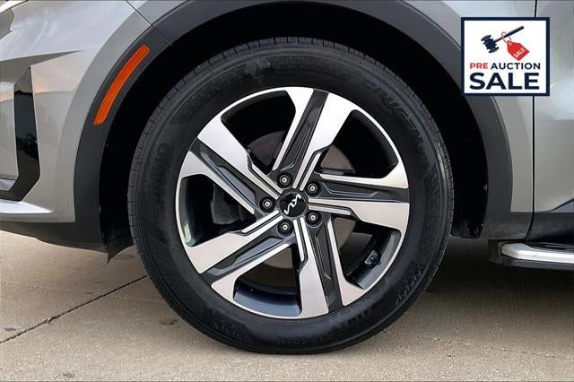 2022 Kia Sorento SX Prestige