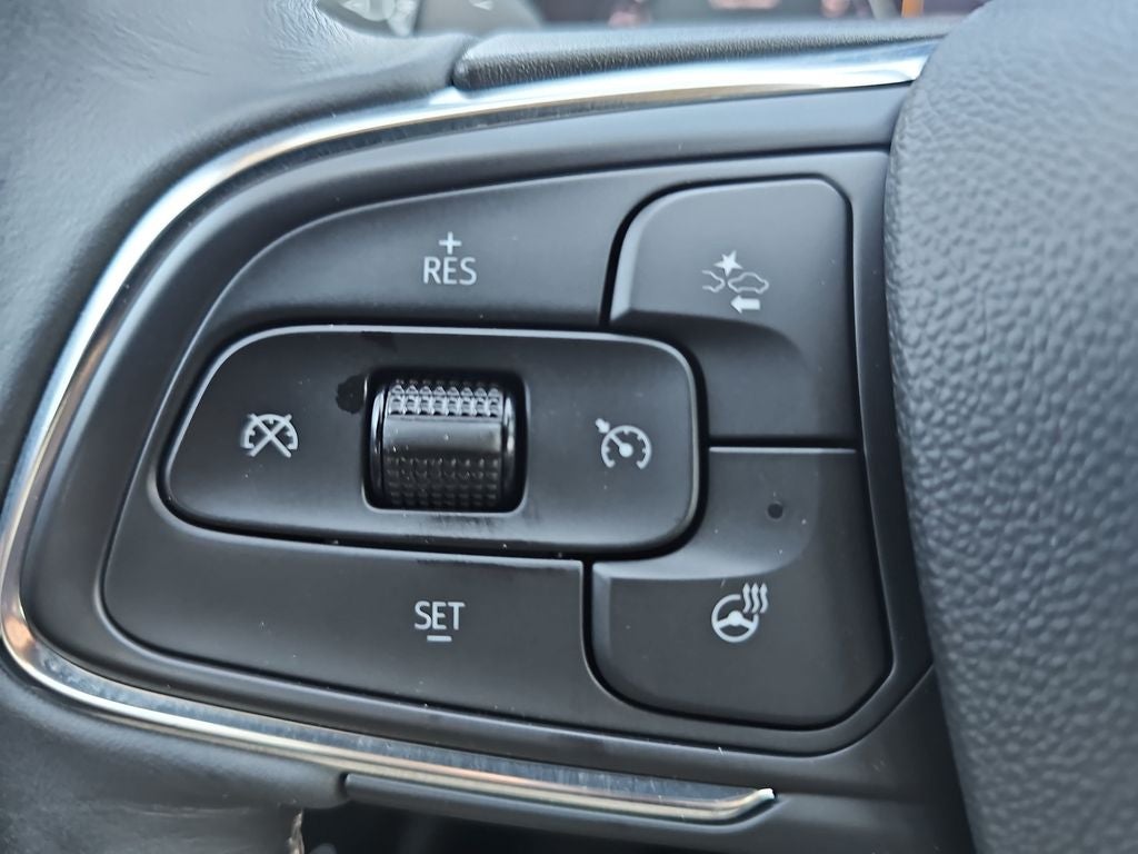 2021 Buick Envision Avenir
