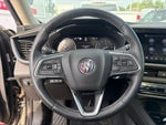 2021 Buick Envision Avenir