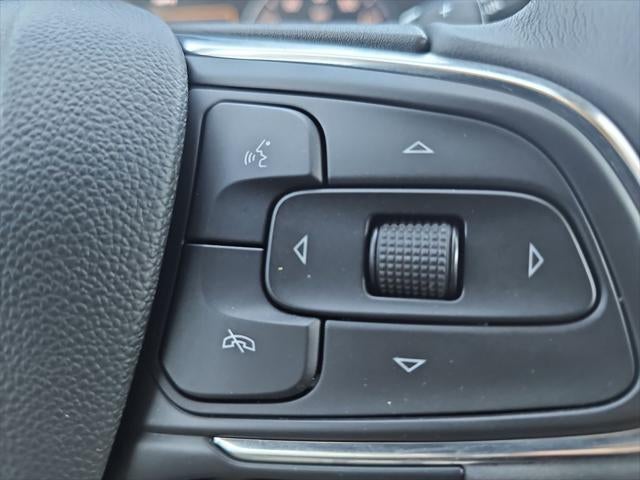 2021 Buick Envision Avenir
